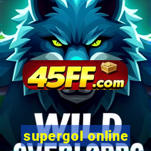 supergol online